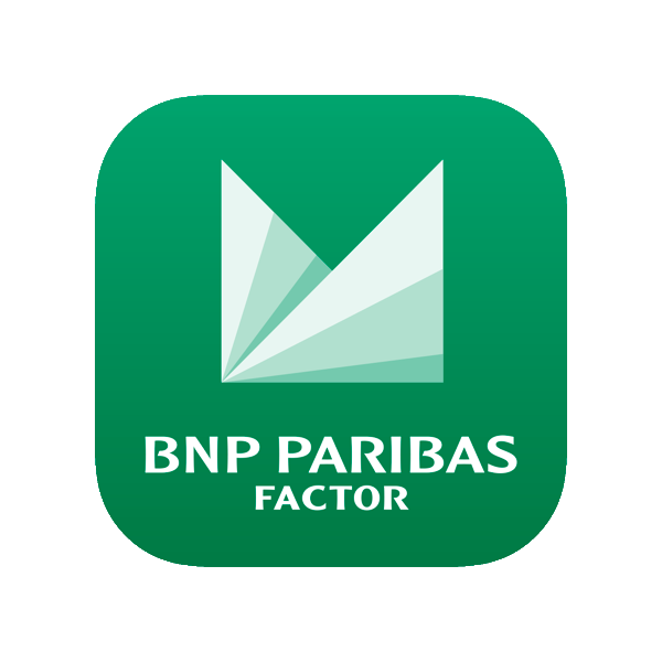 bnp paribas factor