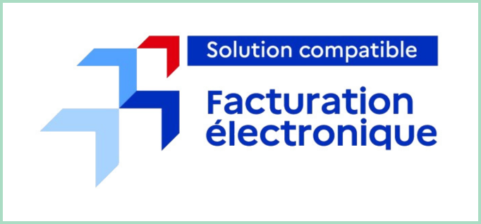 label solution compatible avec filet