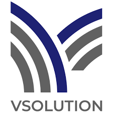 logo vsolution