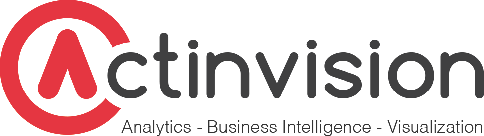 logo actinvision