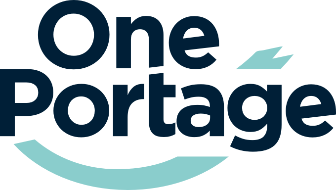 logo oneportage