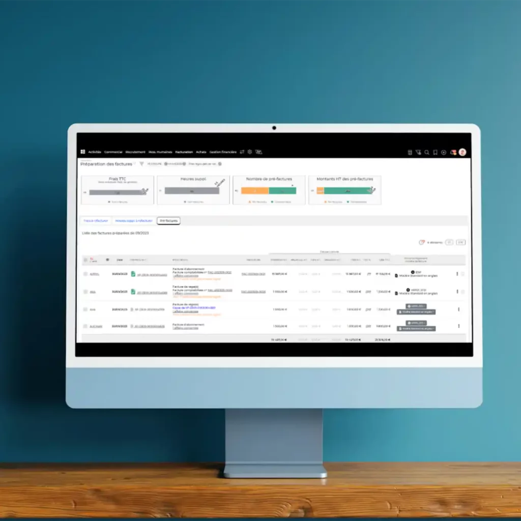 vsactivity un outil qui automatise votre processus d affacturage