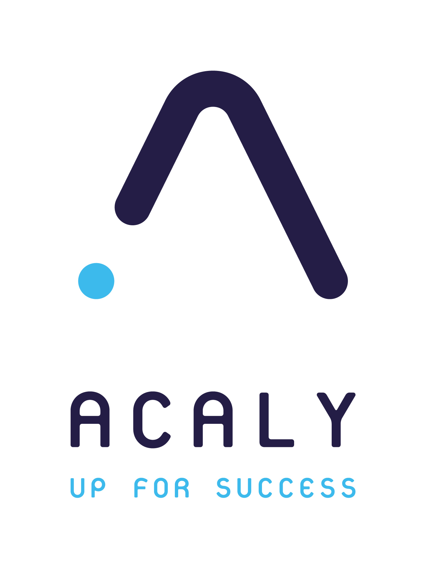 logo acaly