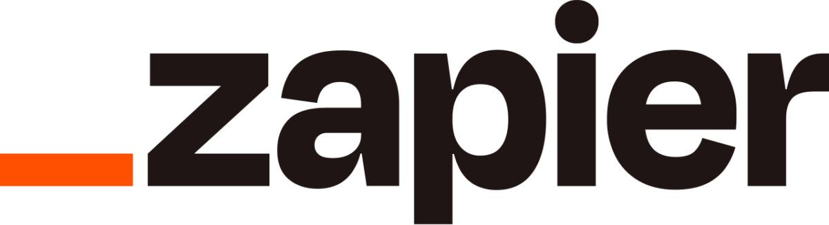 logo zapier