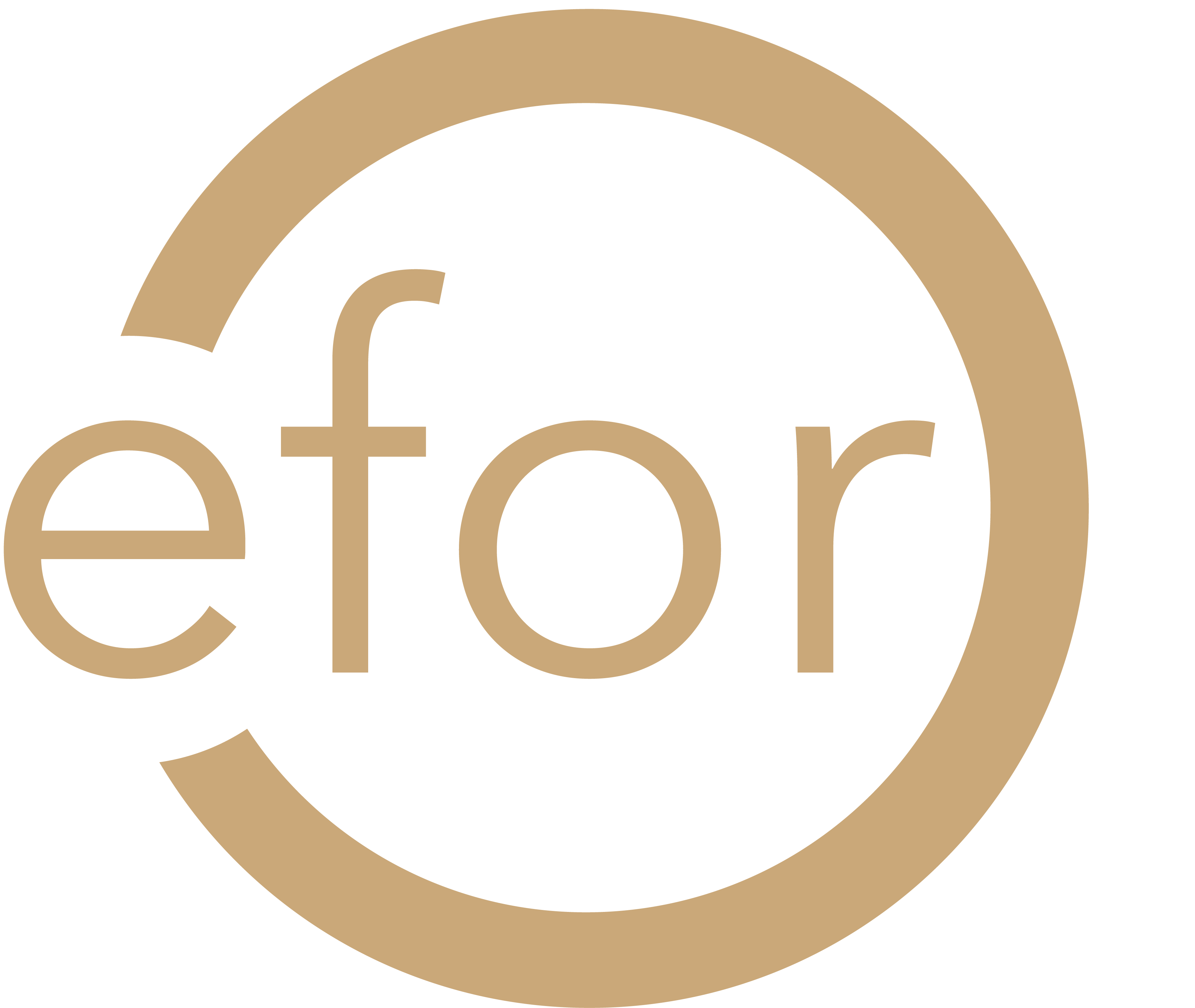 efor group logo