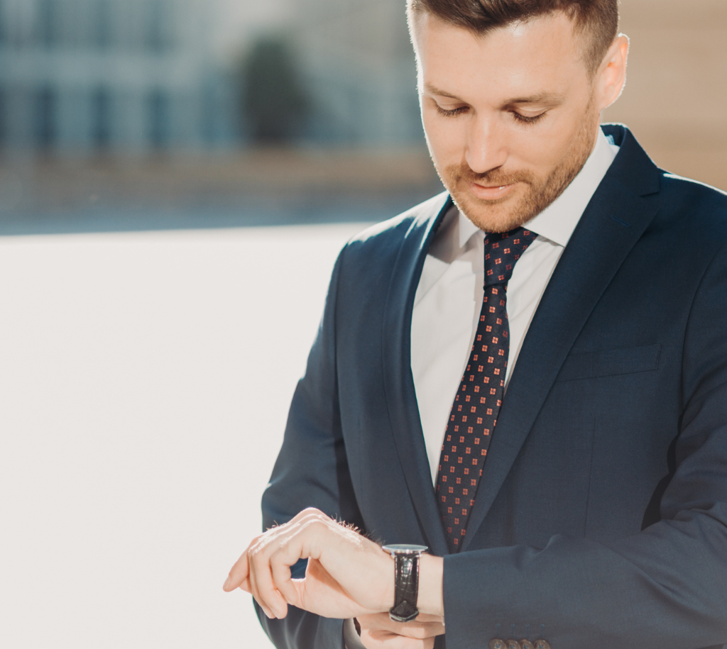 gestion du temps pour un consultant