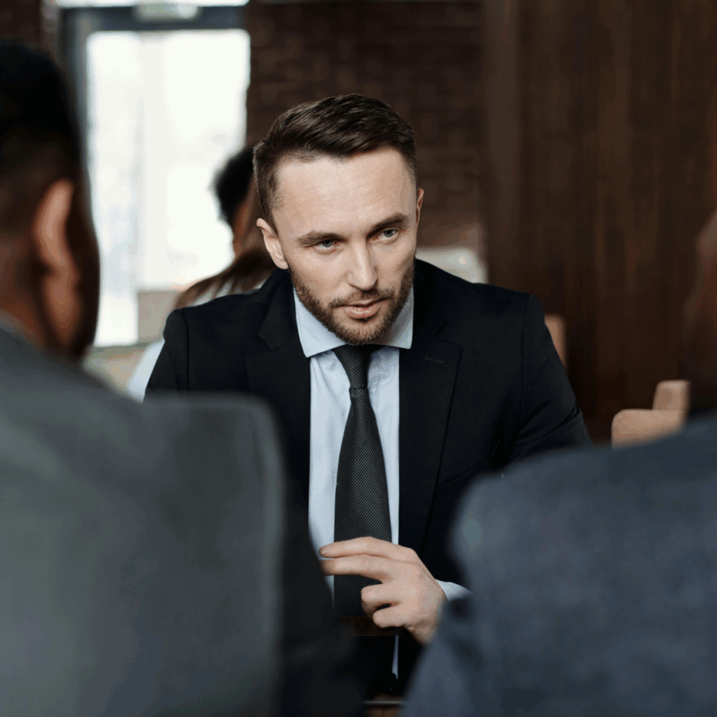 prospection commerciale