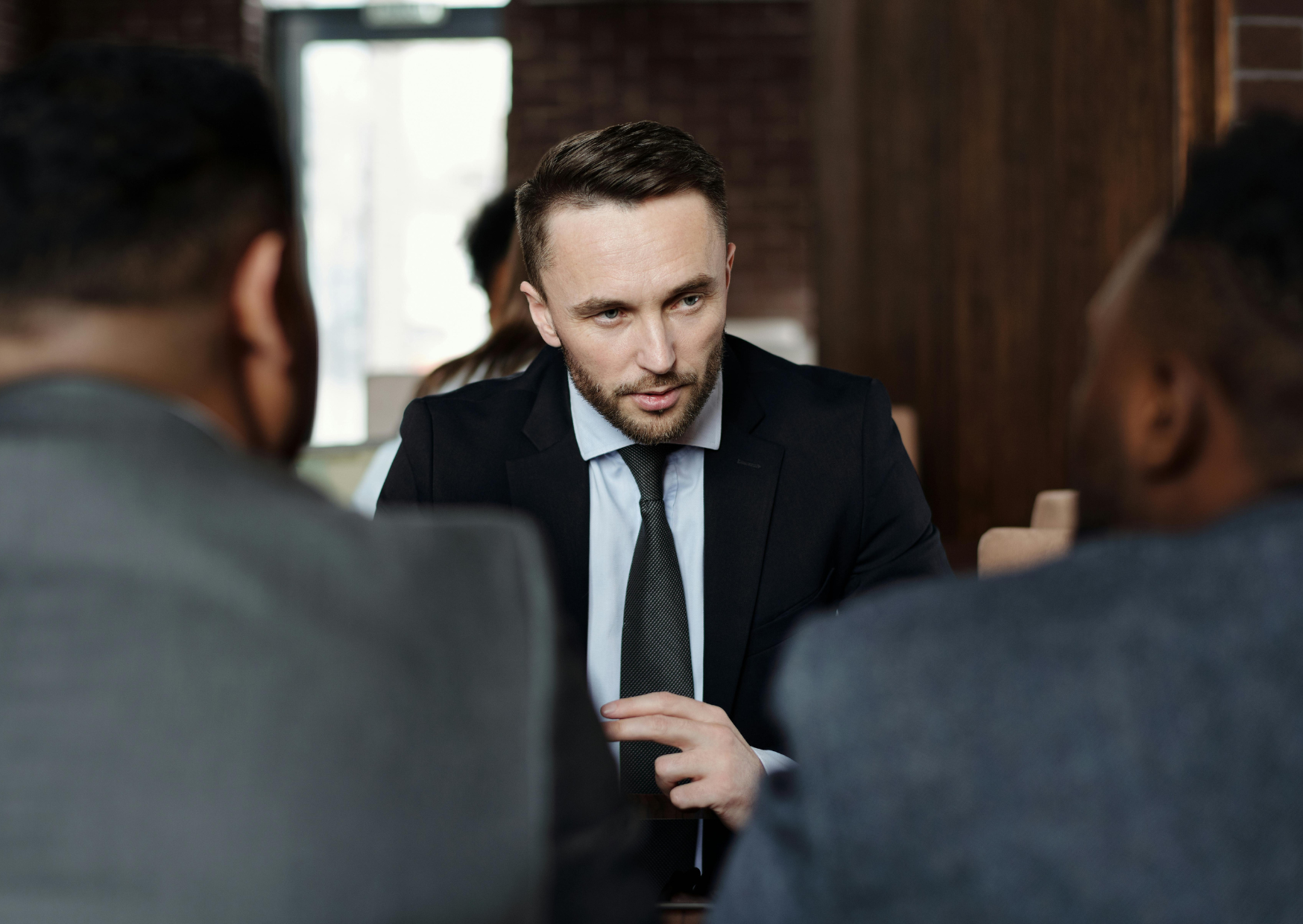 prospection commerciale en ESN