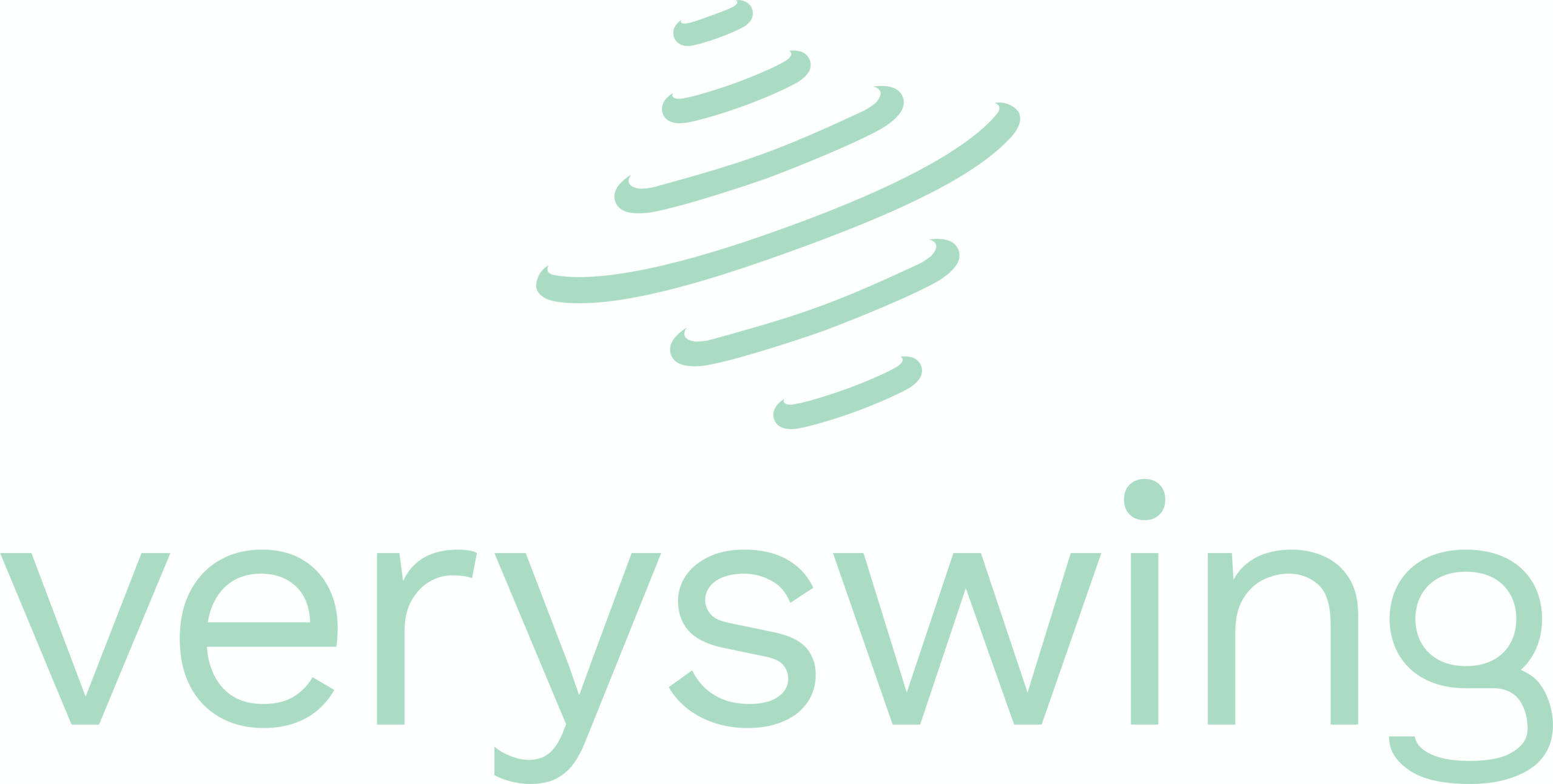 logo Veryswing