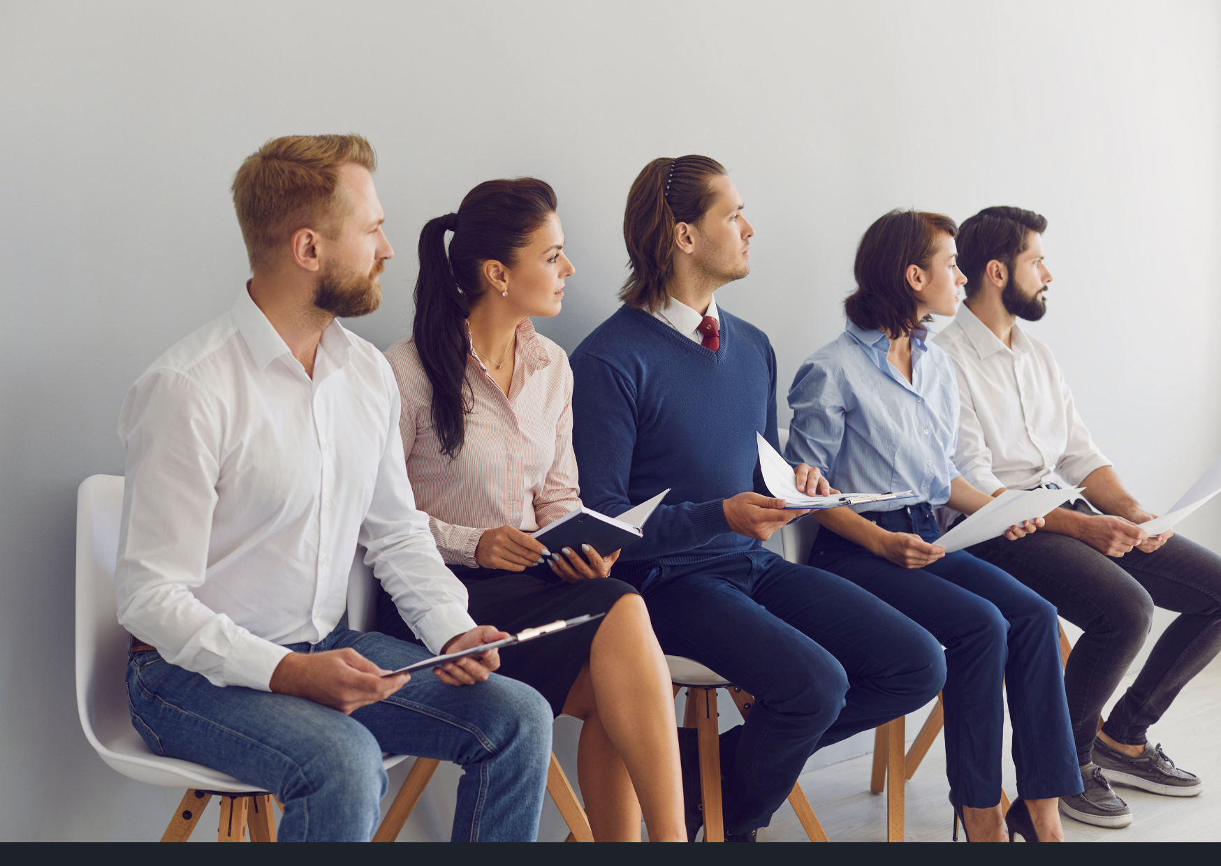 experience candidat en ESN