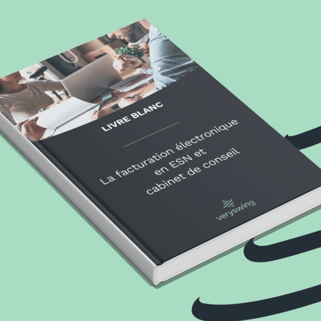 livre blanc facturation électronique