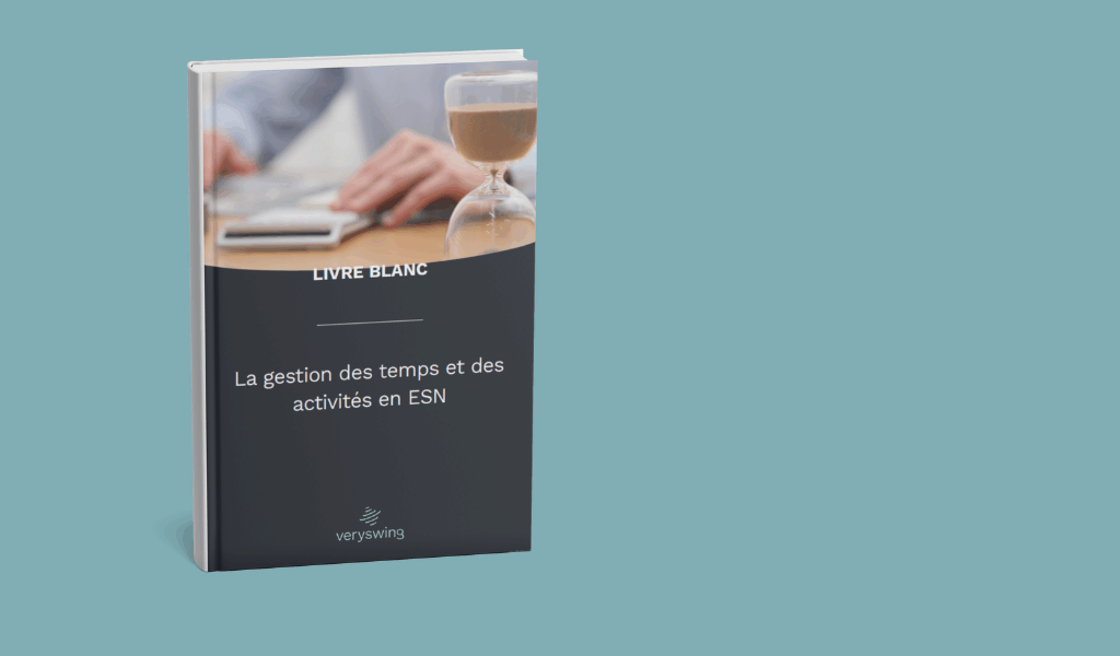 gestion des temps et activités