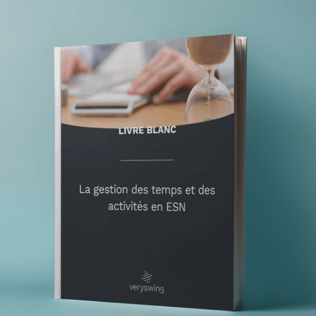 Livre blanc la gestion des temps et activités en esn