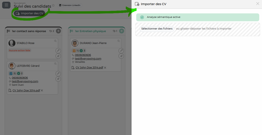 imports base candidats