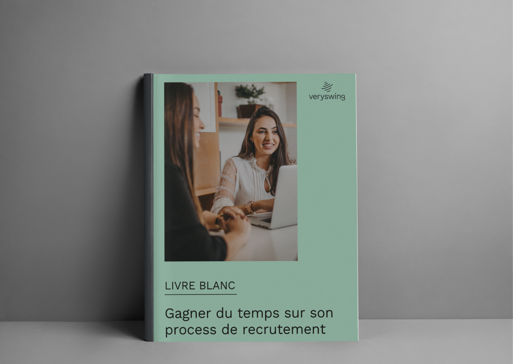 Livre blanc process de recrutement