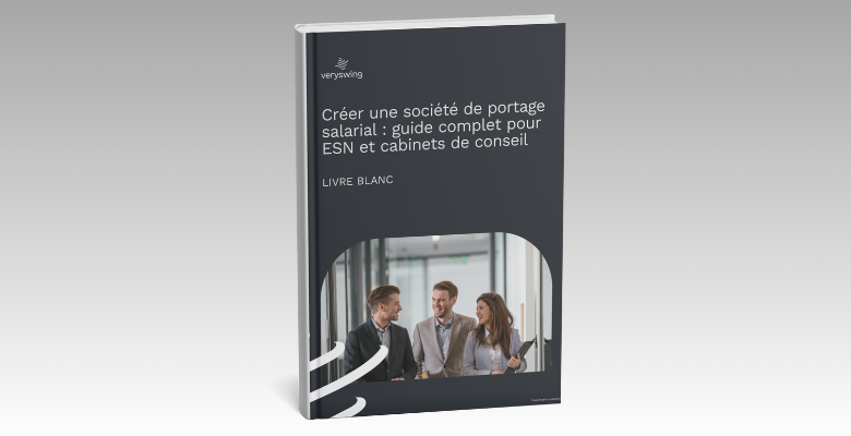 Livre blanc créer sa société de portage