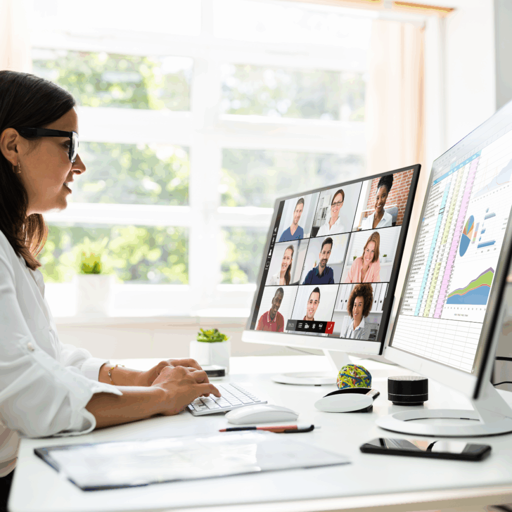 webinar l'experience candidat