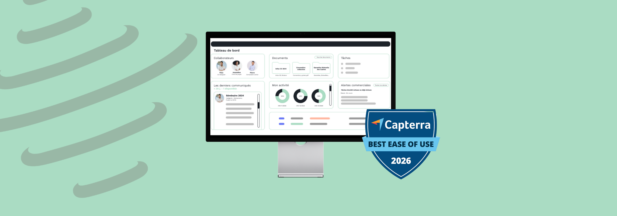 banner best ease of use