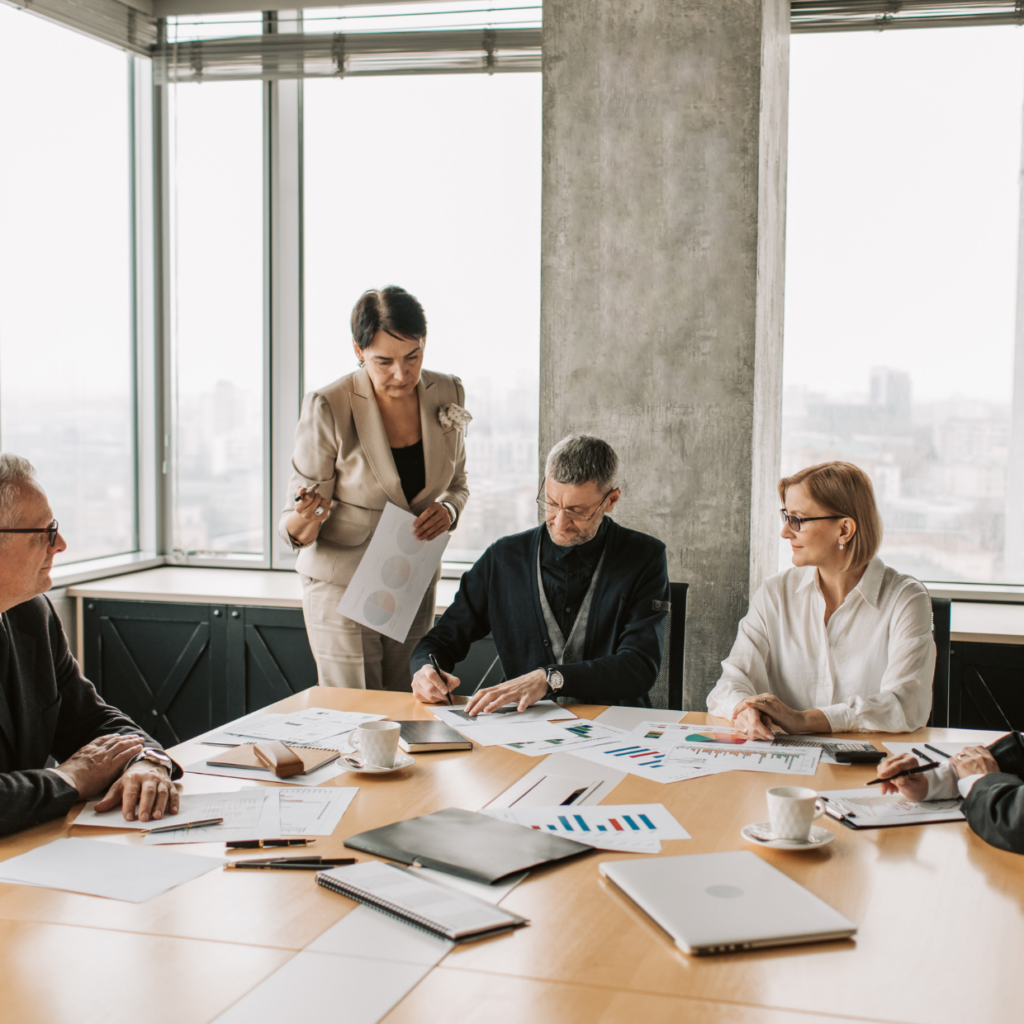 L'ESN Reactis s'appuie sur l'ERP VSActivity pour la gestion de son activité