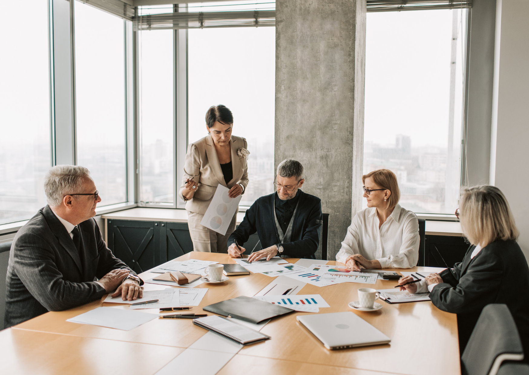 L'ESN Reactis s'appuie sur l'ERP VSActivity pour la gestion de son activité