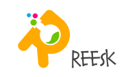 logo reesk