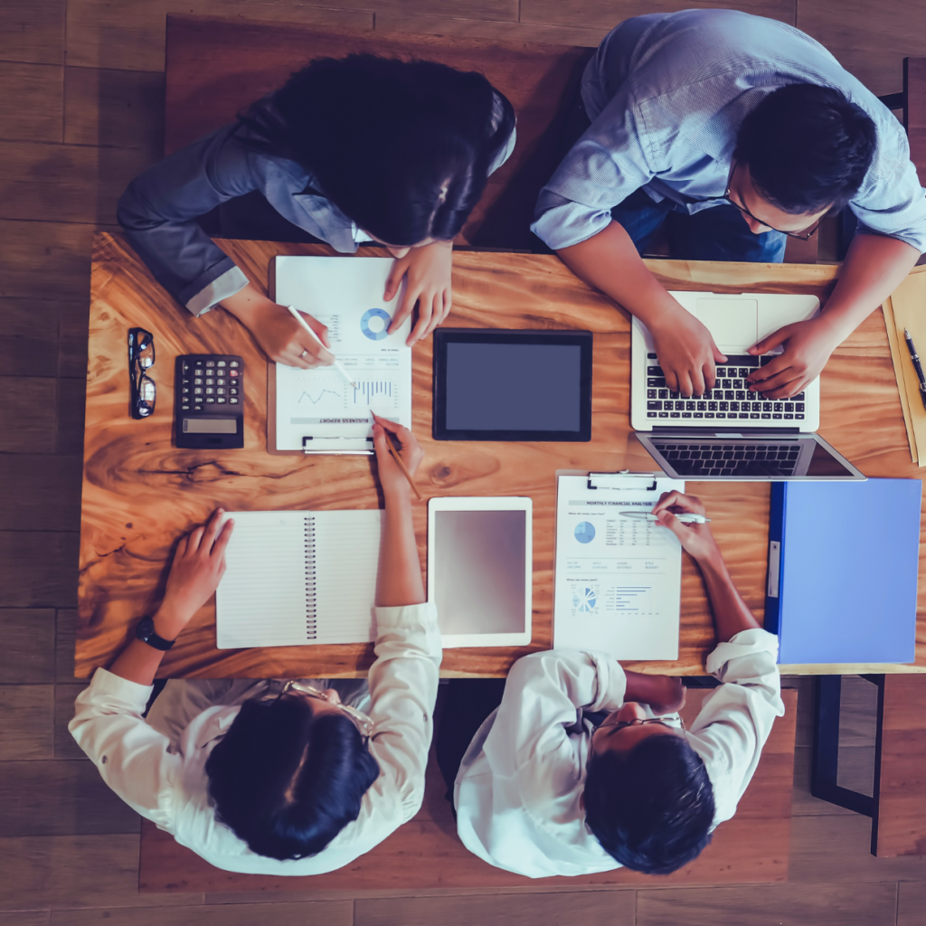 reeskconsulting témoignage