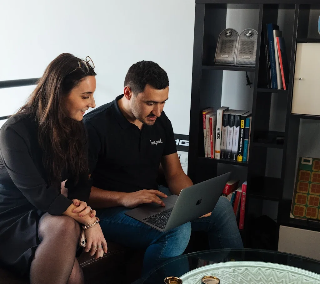 bispok utilise le logiciel VSActivity