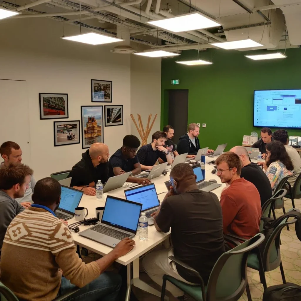 cabinet de conseil komeet