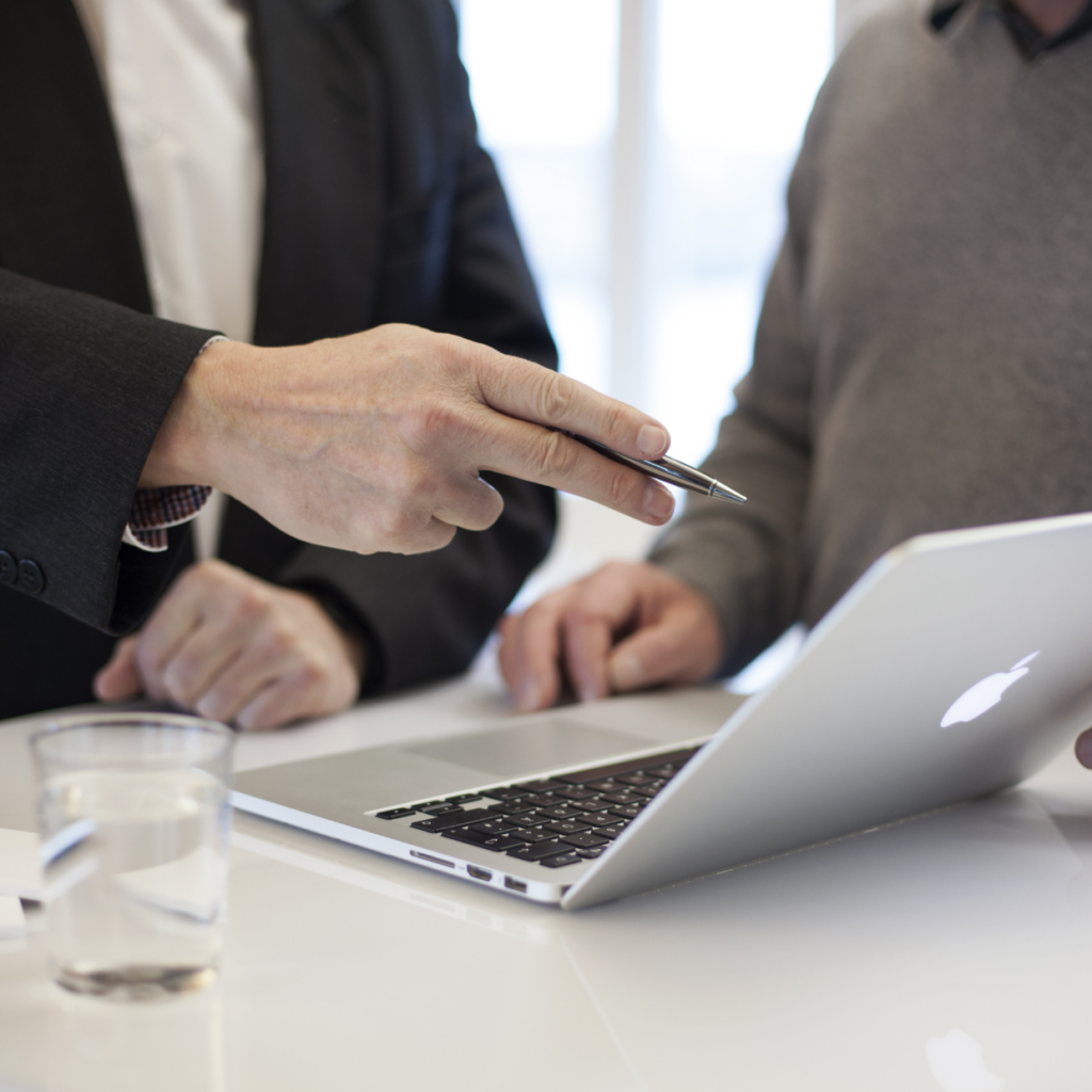 consultant intercontrat ESN