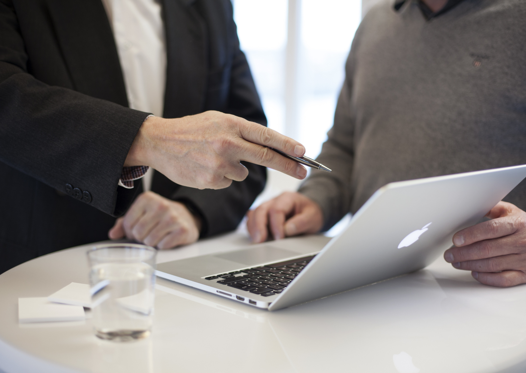 consultant intercontrat ESN