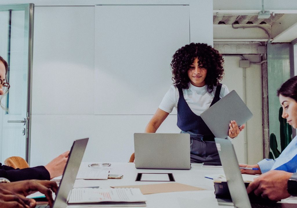 it europe consulting utilise VSA pour piloter son activité
