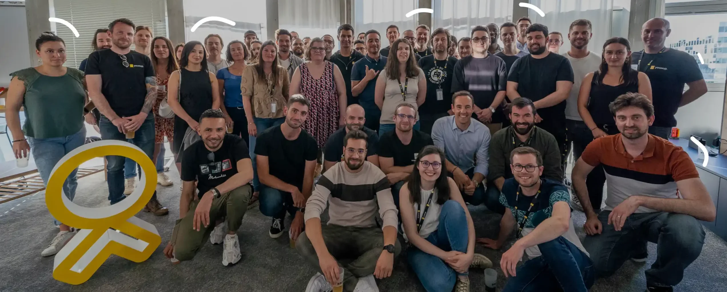 L'ESN Younup a choisi l'ERP VSActivity