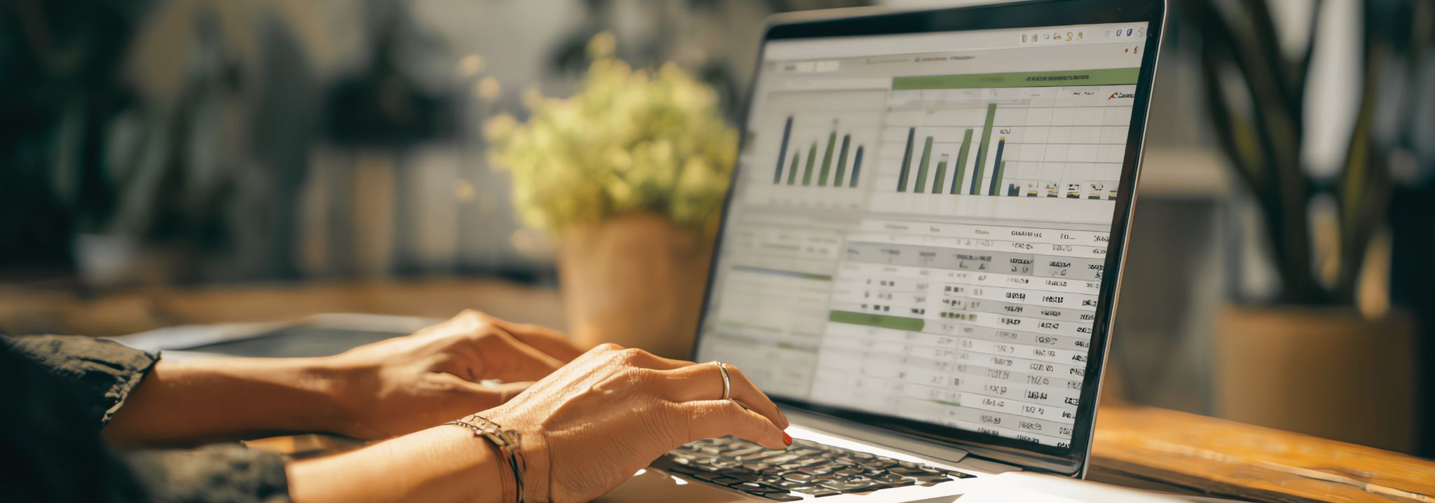 Piloter la performance financière d'une société de portage salarial