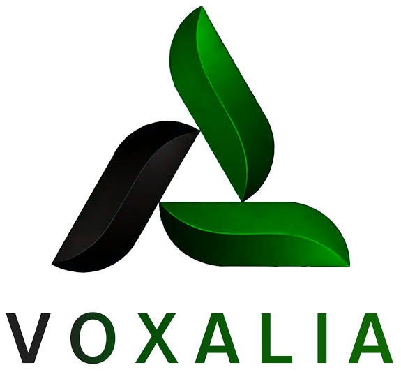 logo voxalia