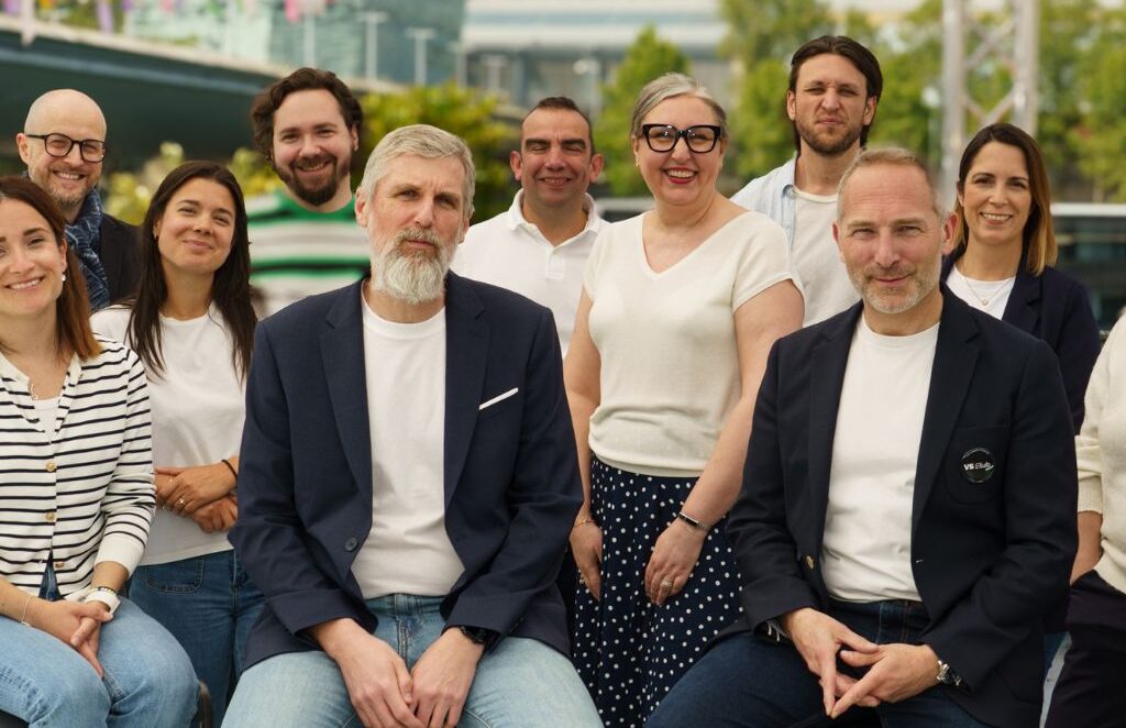 Veryswing has been awarded the Level 1 "Numérique Responsable" certification