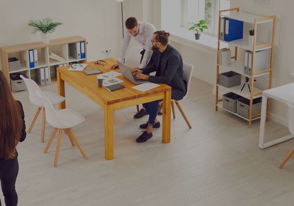 The IT services company voxalia chooses VSActivity